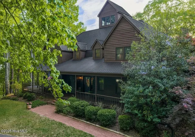 Photo 3 of Single family home for sale at 300 Cottonstone Ln, Troy, NC 27371 | MLS# 100569930 | Listing updated on 2026-08-18