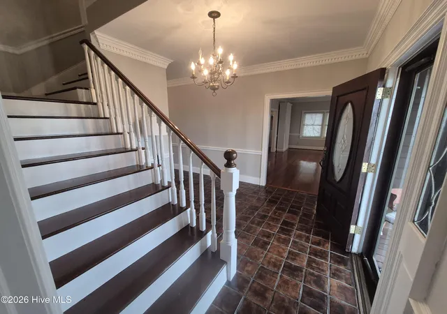 Photo 4 of Single family home for sale at 300 Cottonstone Ln, Troy, NC 27371 | MLS# 100569930 | Listing updated on 2026-08-18