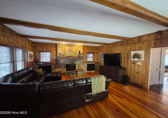 Photo 5 of Single family home for sale at 300 Cottonstone Ln, Troy, NC 27371 | MLS# 100569930 | Listing updated on 2026-08-18