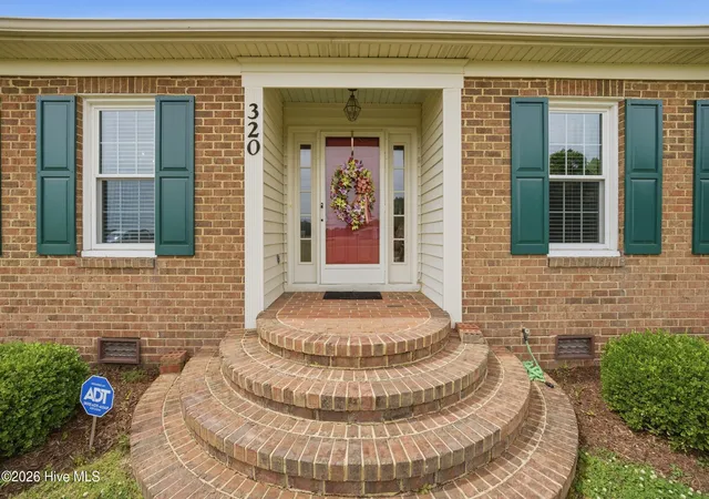 Photo 2 of Single family home for sale at 320 Yeopim Rd, Edenton, NC 27932 | MLS# 100571891 | Listing updated on 2026-08-31