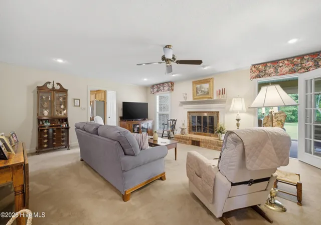 Photo 3 of Single family home for sale at 320 Yeopim Rd, Edenton, NC 27932 | MLS# 100571891 | Listing updated on 2026-08-31