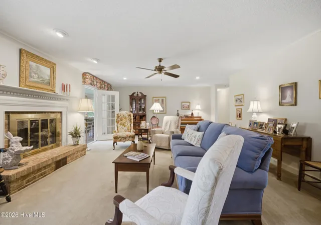 Photo 4 of Single family home for sale at 320 Yeopim Rd, Edenton, NC 27932 | MLS# 100571891 | Listing updated on 2026-08-31