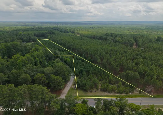 Photo 1 of Land for sale at 01581 Doubs Chapel Rd, West End, NC 27376 | MLS# 100591810 | Listing updated on 2026-08-18