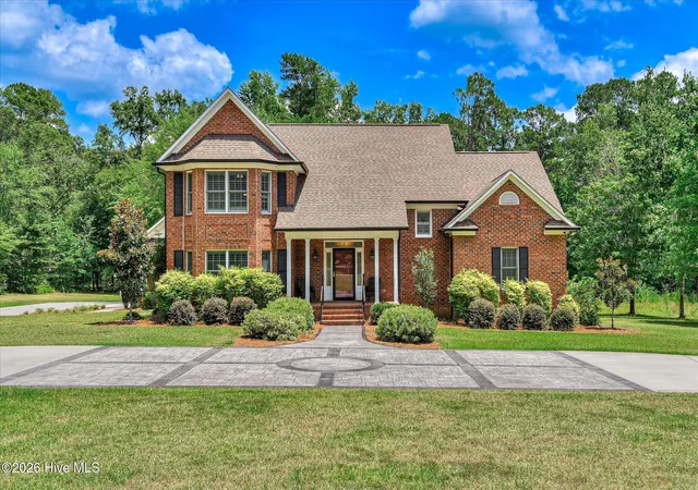 1st image of 723 Wood Valley Rd, Waynesboro, GA 30830 | MLS# 100587391