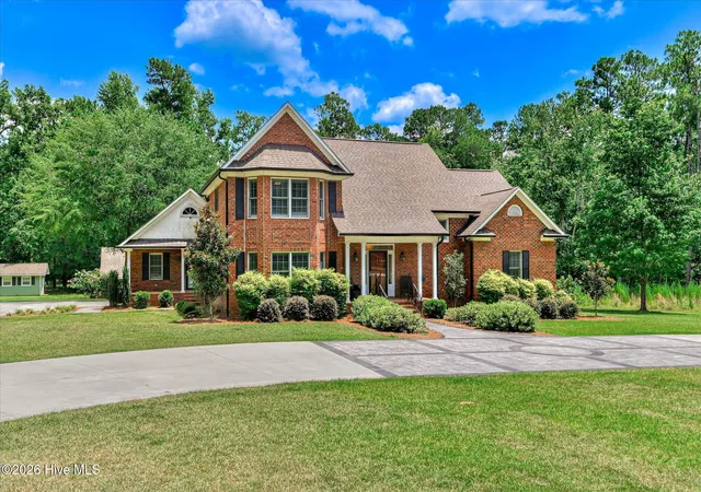 2nd image of 723 Wood Valley Rd, Waynesboro, GA 30830 | MLS# 100587391
