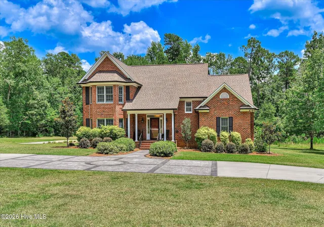 3rd image of 723 Wood Valley Rd, Waynesboro, GA 30830 | MLS# 100587391