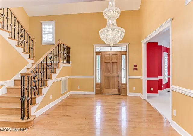 5th image of 723 Wood Valley Rd, Waynesboro, GA 30830 | MLS# 100587391