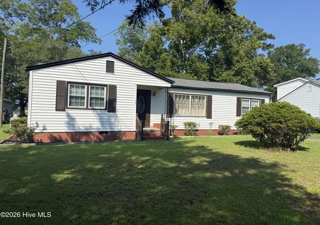 1st image of 206 Sunset Dr, Williamston, NC 27892 | MLS# 100587879