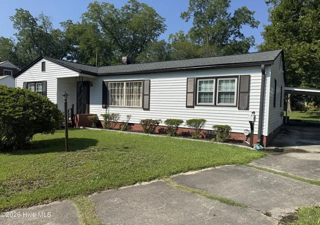 2nd image of 206 Sunset Dr, Williamston, NC 27892 | MLS# 100587879