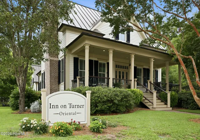 5th image of 600 Broad St, Oriental, NC 28571 | MLS# 100583803