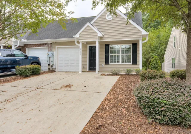 Photo 1 of Townhouse for sale at 2201 Jasmine Wy, Grovetown, GA 30813 | MLS# 100593014 | Listing updated on 2026-08-28