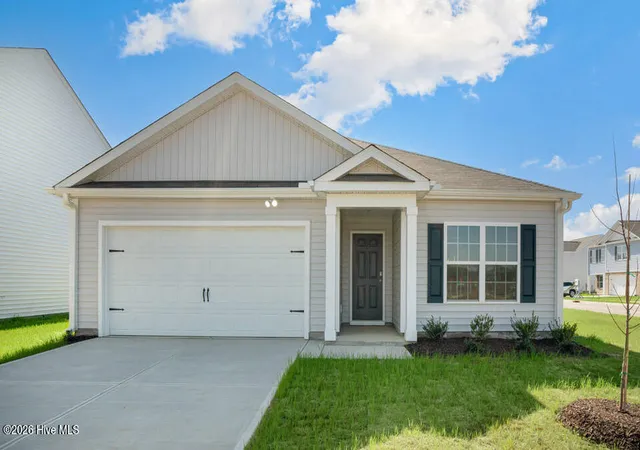 Homes for sale in Rocky Mount, NC | 7225 Silverleaf Rd, Rocky Mount, NC 27804 | MLS# 100577101