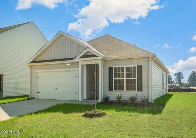 Homes for sale in Rocky Mount, NC | 7225 Silverleaf Rd, Rocky Mount, NC 27804 | MLS# 100577101