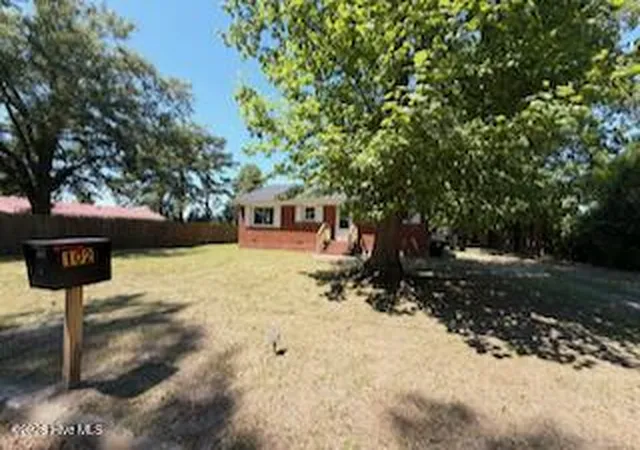 Photo 3 of Single family home for sale at 102 House St, Robersonville, NC 27871 | MLS# 100579392 | Listing updated on 2026-09-02