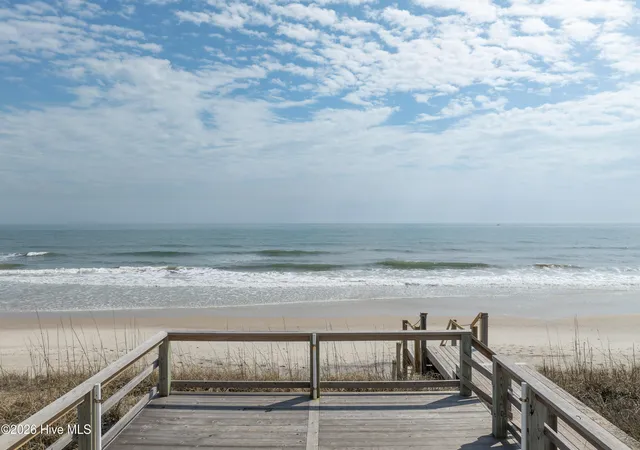 Photo 3 of Single family home for sale at 1509 New River Inlet Rd, N Topsail Beach, NC 28460 | MLS# 100559863 | Listing updated on 2026-08-31