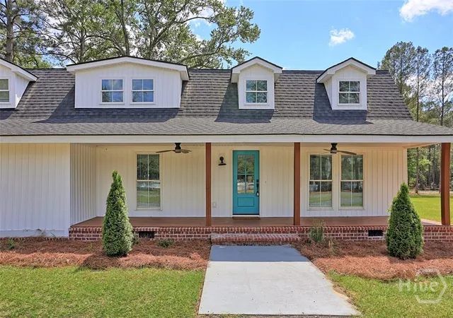 Homes for sale in Pembroke, GA | 3980 Hwy 119 Hwy, Pembroke, GA 31321 | MLS# SA356349