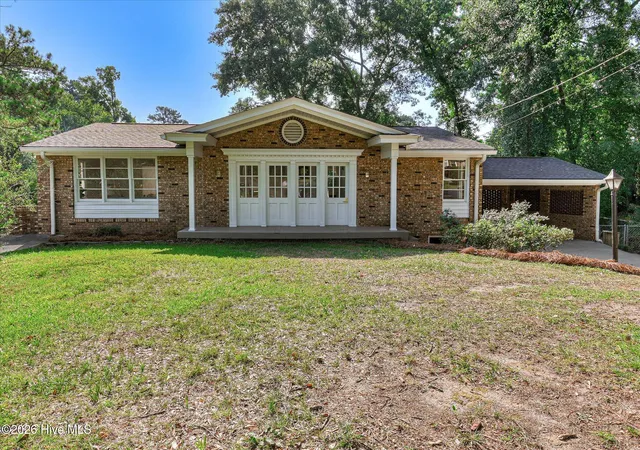 Homes for sale in Augusta, GA | 502 Arnlee Wy, Augusta, GA 30909 | MLS# 100585950