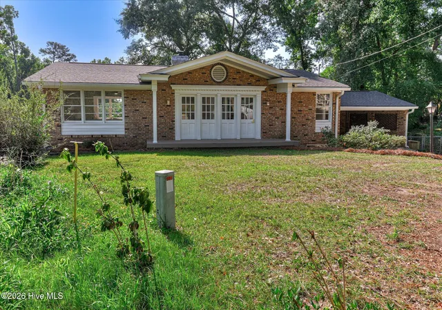 Homes for sale in Augusta, GA | 502 Arnlee Wy, Augusta, GA 30909 | MLS# 100585950