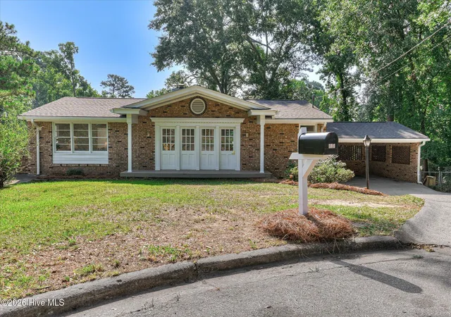 Homes for sale in Augusta, GA | 502 Arnlee Wy, Augusta, GA 30909 | MLS# 100585950