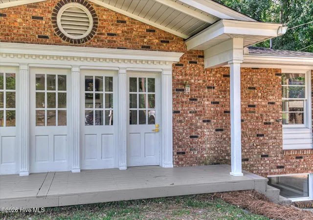 Homes for sale in Augusta, GA | 502 Arnlee Wy, Augusta, GA 30909 | MLS# 100585950