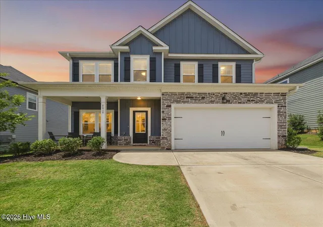 1st image of 6019 Bakerville Ln, North Augusta, SC 29860 | MLS# 100584275