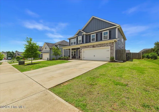 2nd image of 6019 Bakerville Ln, North Augusta, SC 29860 | MLS# 100584275