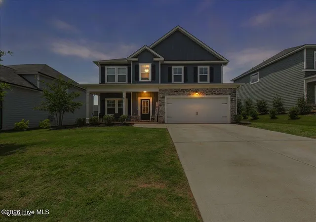 3rd image of 6019 Bakerville Ln, North Augusta, SC 29860 | MLS# 100584275