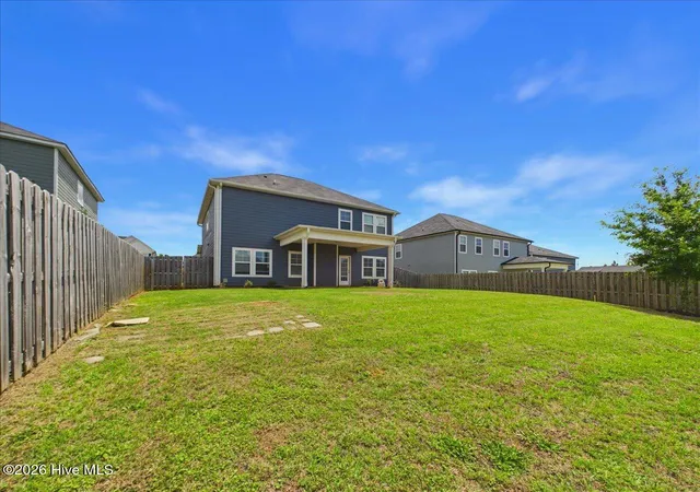 41st image of 6019 Bakerville Ln, North Augusta, SC 29860 | MLS# 100584275