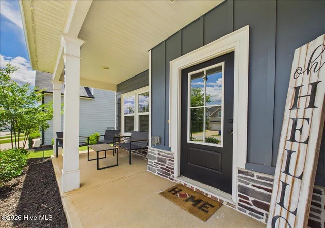 4th image of 6019 Bakerville Ln, North Augusta, SC 29860 | MLS# 100584275