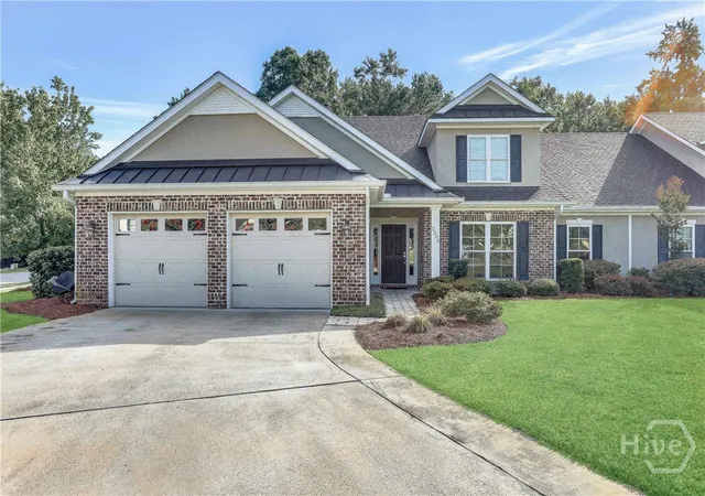 Homes for sale in Savannah, GA | 2202 Woodside Xing, Savannah, GA 31405 | MLS# SA358369