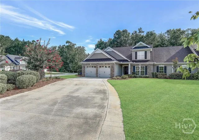 Homes for sale in Savannah, GA | 2202 Woodside Xing, Savannah, GA 31405 | MLS# SA358369