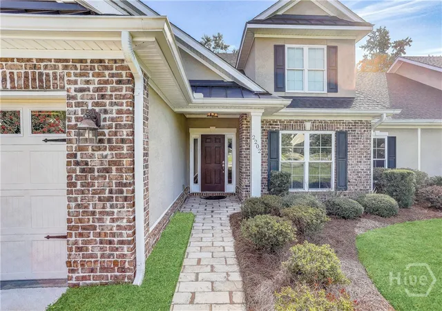 Homes for sale in Savannah, GA | 2202 Woodside Xing, Savannah, GA 31405 | MLS# SA358369