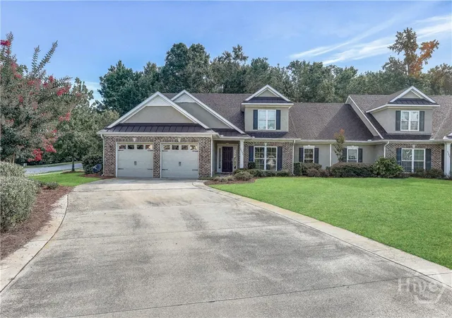 Homes for sale in Savannah, GA | 2202 Woodside Xing, Savannah, GA 31405 | MLS# SA358369