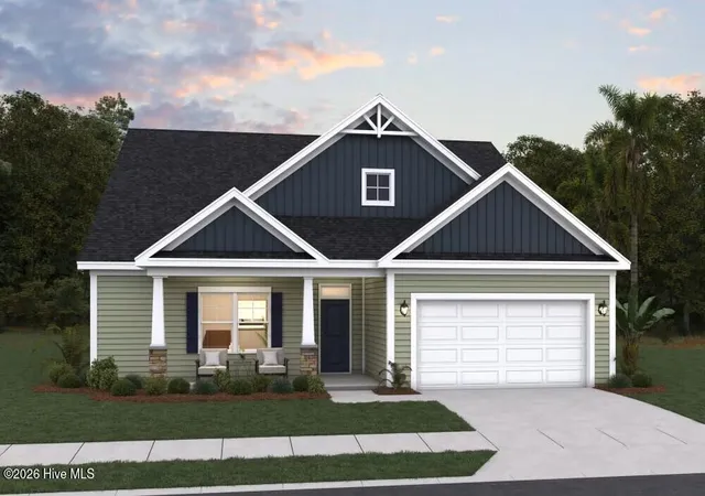 Homes for sale in Benson, NC | 147 Margot Manor Dr, Benson, NC 27504 | MLS# 100563019