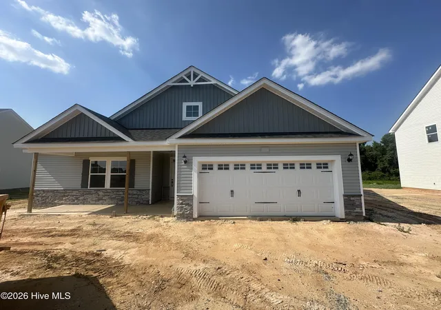 Homes for sale in Benson, NC | 147 Margot Manor Dr, Benson, NC 27504 | MLS# 100563019