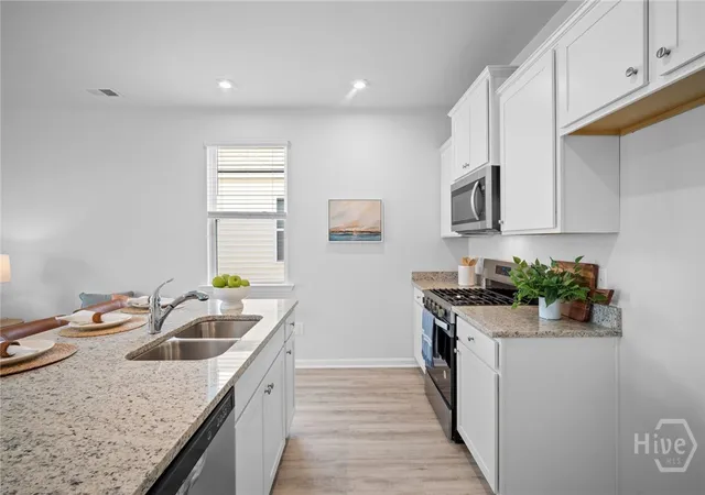 Photo 3 of Single family home for sale at 371 Cold Crk Pass, Port Wentworth, GA 31407 | MLS# SA360572 | Listing updated on 2026-09-11