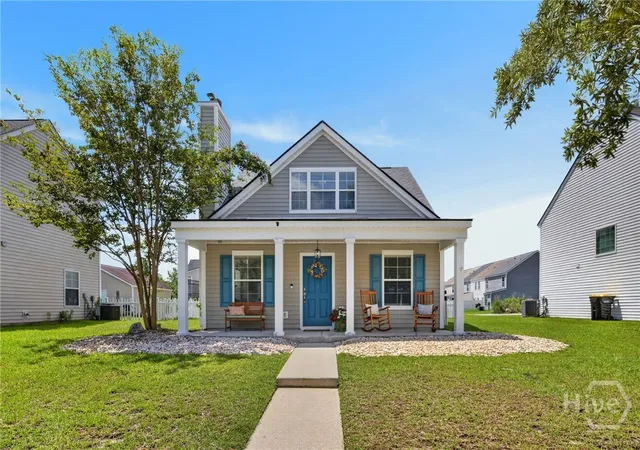Photo 1 of Single family home for sale at 33 Westbourne Way, Savannah, GA 31407 | MLS# SA362133 | Listing updated on 2026-09-09