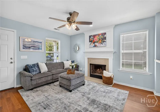 Photo 3 of Single family home for sale at 33 Westbourne Way, Savannah, GA 31407 | MLS# SA362133 | Listing updated on 2026-09-09