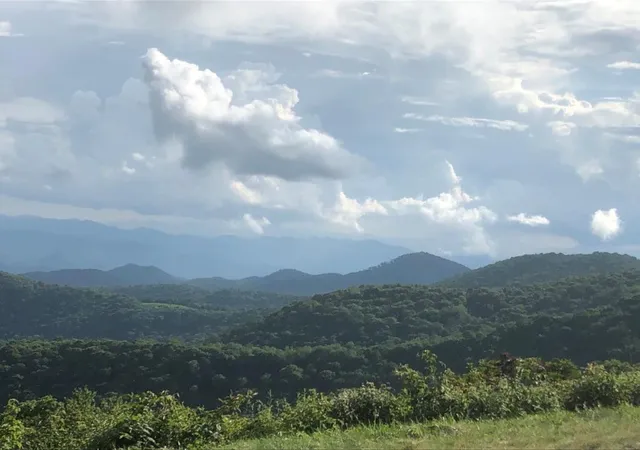 Photo 10 of Land for sale at 0 Burrell Mountain Rd, Murphy, NC 28906 | MLS# 98500302 | Listing updated on 2026-06-16