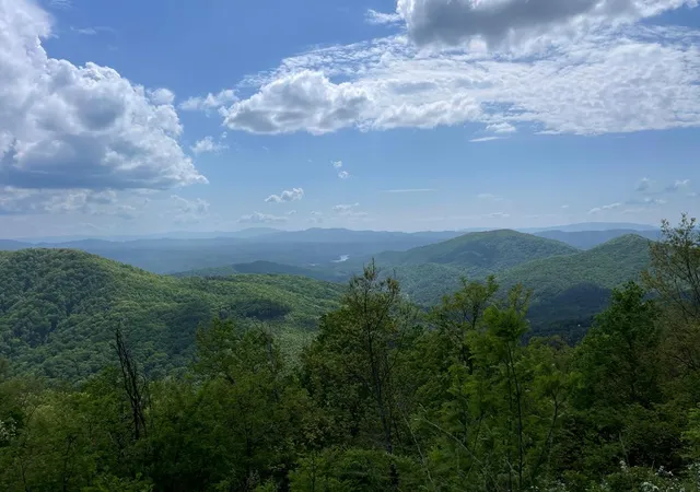 Photo 1 of Land for sale at 0 Burrell Mountain Rd, Murphy, NC 28906 | MLS# 98500302 | Listing updated on 2026-06-16