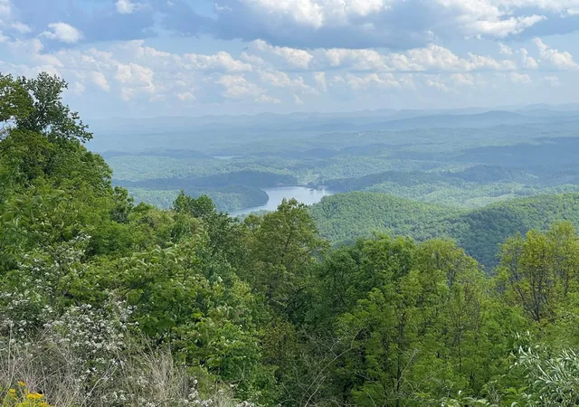 Photo 2 of Land for sale at 0 Burrell Mountain Rd, Murphy, NC 28906 | MLS# 98500302 | Listing updated on 2026-06-16