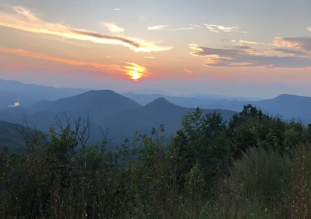 Photo 3 of Land for sale at 0 Burrell Mountain Rd, Murphy, NC 28906 | MLS# 98500302 | Listing updated on 2026-06-16