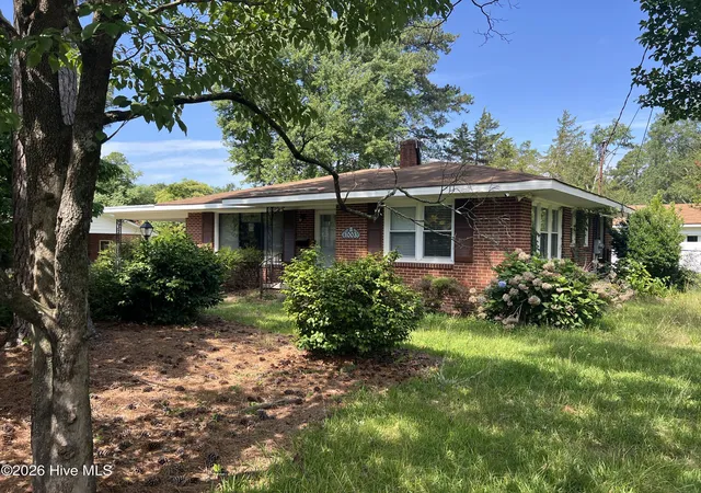 Photo 2 of Single family home for sale at 1003 S Best St, Goldsboro, NC 27530 | MLS# 100583693 | Listing updated on 2026-09-19
