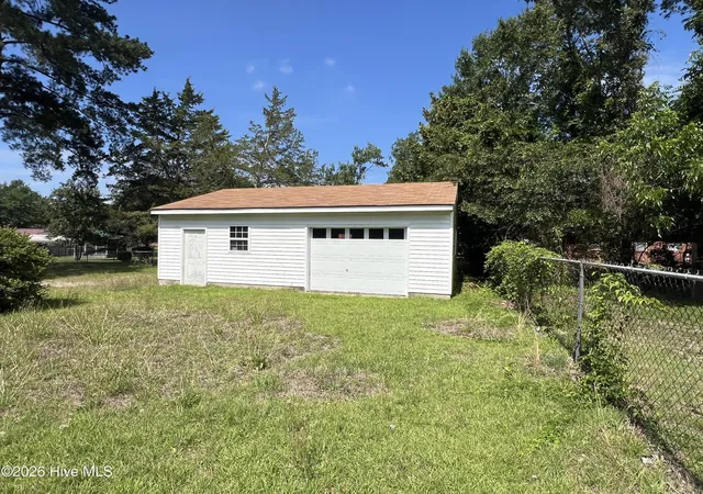 Photo 3 of Single family home for sale at 1003 S Best St, Goldsboro, NC 27530 | MLS# 100583693 | Listing updated on 2026-09-19