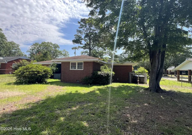 Photo 4 of Single family home for sale at 1003 S Best St, Goldsboro, NC 27530 | MLS# 100583693 | Listing updated on 2026-09-19