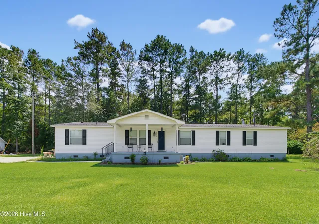 2nd image of 3428 Sam Potts Hwy, Hallsboro, NC 28442 | MLS# 100599976