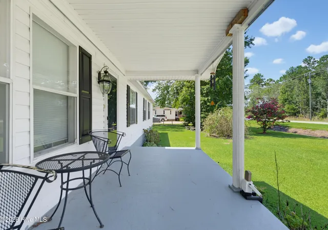 3rd image of 3428 Sam Potts Hwy, Hallsboro, NC 28442 | MLS# 100599976