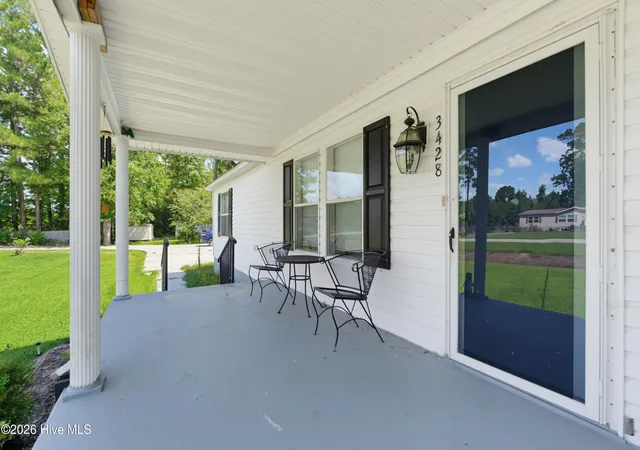 4th image of 3428 Sam Potts Hwy, Hallsboro, NC 28442 | MLS# 100599976