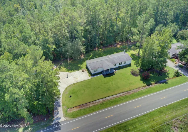 60th image of 3428 Sam Potts Hwy, Hallsboro, NC 28442 | MLS# 100599976