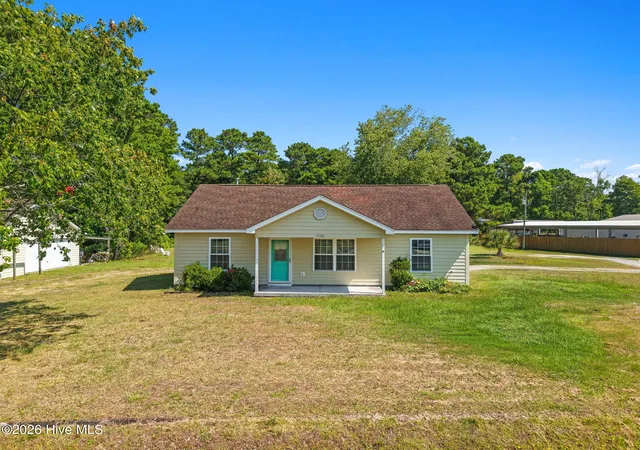 Homes for sale in Ocean Isle Beach, NC | 7100 Dale Ave Sw, Ocean Isle Beach, NC 28469 | MLS# 100586735